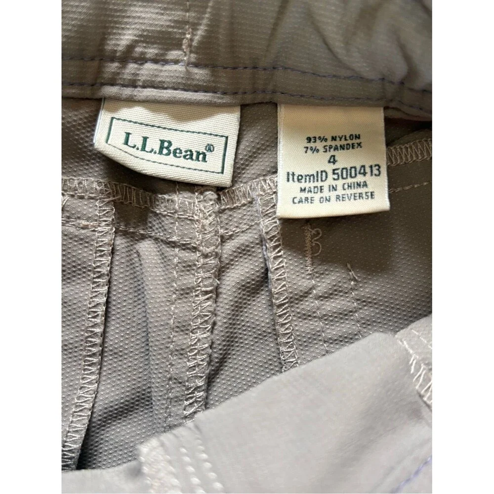 L.L. Bean ll bean